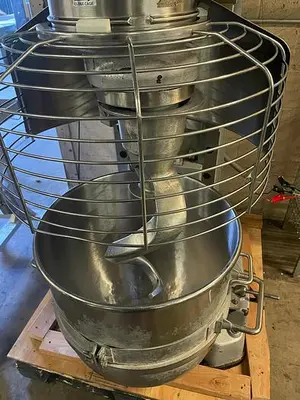 USED HOBART HL1400N