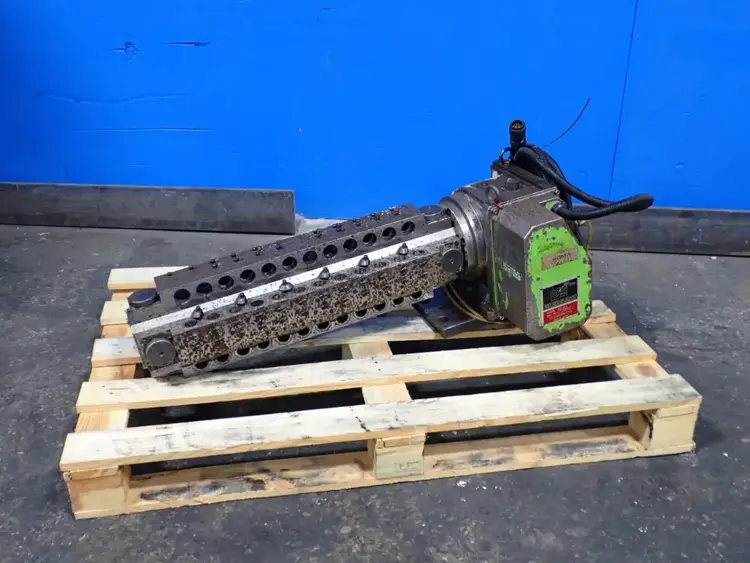 Used TSUDAKAKOMA CORPORATION RZ200 Tooling & Accessories (Other) Ohio US | HGR 24 #902708