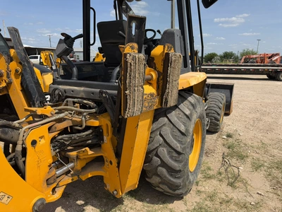 Used _UNKNOWN_ _UNKNOWN_ Backhoe Loaders Texas US | Miedema Asset Management Group #1312491