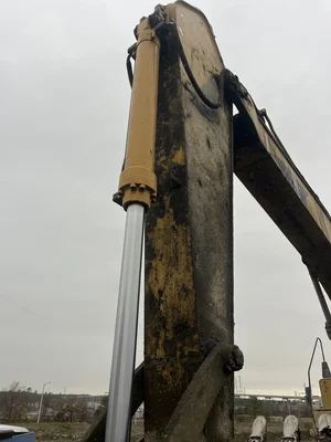 Used 2008 Caterpillar 345CL Excavators Virginia US | Zadoon Equipment #1480600