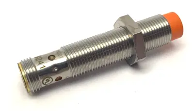 IFS241, IFK3007-BPKG/US-104 | Ifm IFS241 Inductive Proximity Sensor 7mm Range 10-30VDC IFK3007-BPKG/US-104 - New Other