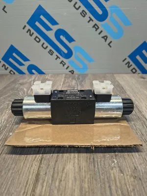 Used PARKER D1VW011CNJW91 Solenoid Valves South Carolina US | ESS Industrial Equipment Sales #1269875