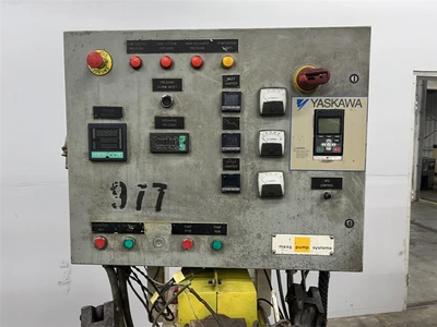 USED MAAG LS-45-1053A