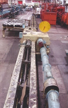 Used _UNKNOWN_ _UNKNOWN_ Tube Mills New Jersey US | National Machinery Exchange #1500229