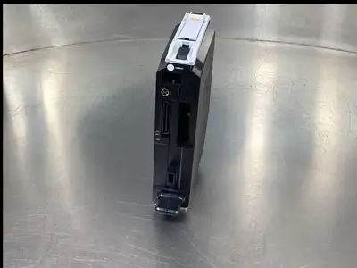 Used Control Techniques _UNKNOWN_ PLC Processors South Carolina US | Palmetto Automation #1517621
