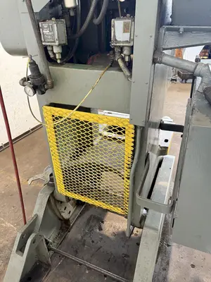 USED BLISS C-45