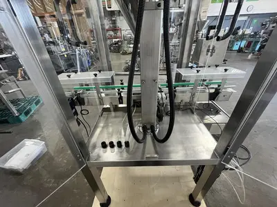 USED 2022 HEBEI SHIPU MACHINERY TECHNOLOGY CO. SP-LI-S