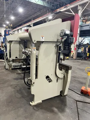 2007 ACCURPRESS ADVANTAGE 713012 Brakes, Hydraulic | Westbrook Engineering (6)