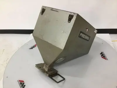 USED PRESMA HOPPER665