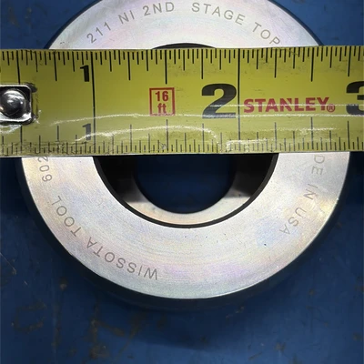 New | in-Stock Wissota Tool 6025436 Miscellaneous MRO Indiana US | J&J Industrial Supply #1283563