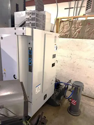Used 2020 HAAS VF-2SS Vertical Machining Centers Tennessee US | ABL Technology LLC #1418366