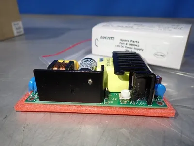 New | in-Stock LOCTITE 989942 DC Power Supplies Ohio US | HGR 24 #785563