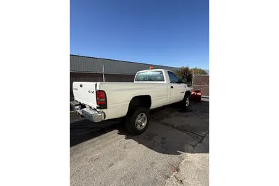 Used _UNKNOWN_ _UNKNOWN_ Pickup Trucks Utah US | KD Auctions #1553950