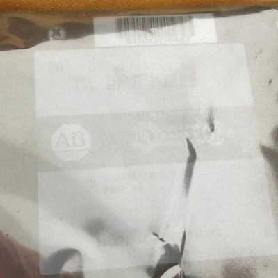 NEW Allen-Bradley 1771-IG