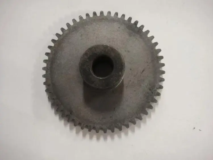 Used RYOBI 5341-53-551-2 Parts North Carolina US | BROOKS PRINTING EQUIPMENT #1142634