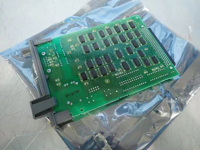 New | in-Stock FANUC A20B81000470/10D 100016 Interface Monitors | HGR 24 #753568