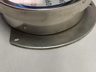 Used ASHCROFT AISI 316 Universal Pressure Meters Ohio US | Surplus Asset Holdings #1365714