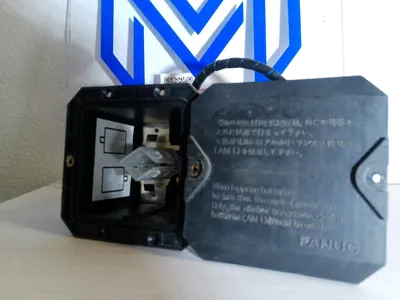 USED FANUC A06B-6050-K060