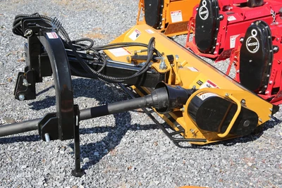 New | in-Stock 2026 TAR RIVER TRDB061 Flail Mowers Pennsylvania US | Zimmerman Farm Service #1410231