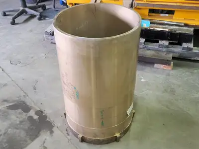 Outer Eccentric Bushing 2213 2122B