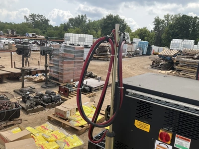 Used _UNKNOWN_ _UNKNOWN_ Power Converters - Battery Chargers Michigan US | Miedema Asset Management Group #1320979