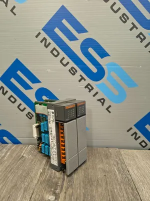Allen-Bradley 1746-OW16 PLC Input & Output Modules | ESS Industrial Equipment Sales (1)