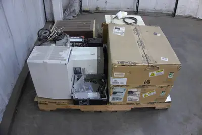 Used _UNKNOWN_ _UNKNOWN_ Uninterruptible Power Supplies Ohio US | Aucto #1396641