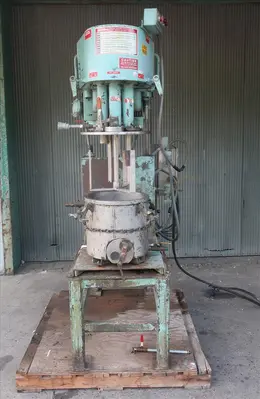 USED MYERS ENGINEERING CO. V550/500A-3-3