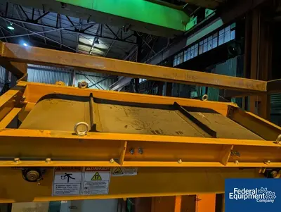 Used N/A Copper Recycling and Sorting Production Line Shredders Ohio US | Federal Equipment Company #131505