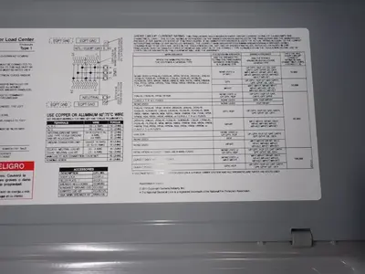 USED SIEMENS P1224L3125CU