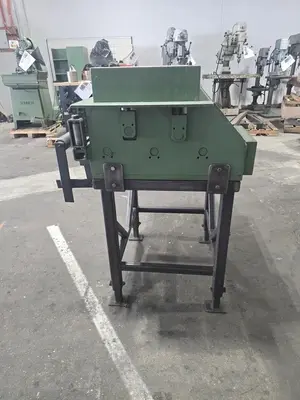 USED COE PRESS EQUIPMENT HS5-30