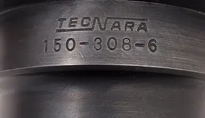 USED TECNARA 150-308-6