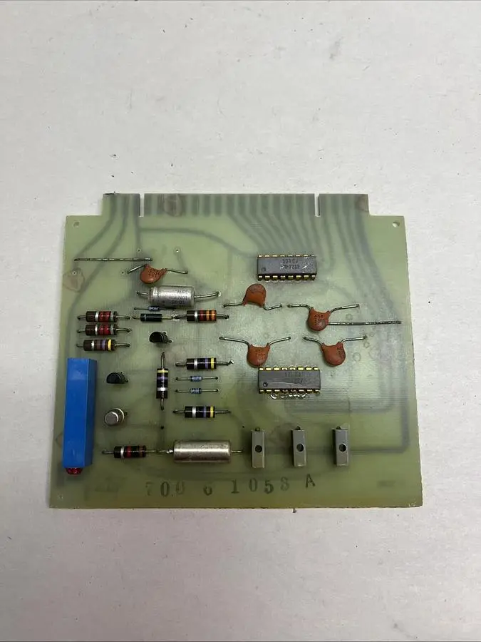 New | in-Stock TENOR 700-6-1053-A Miscellaneous Equipment (Electrical & Power) Ohio US | Surplus Asset Holdings #1460383