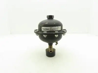 Used HANKISON _UNKNOWN_ Valves/Fittings Indiana US | Arrow Industrial #1481423