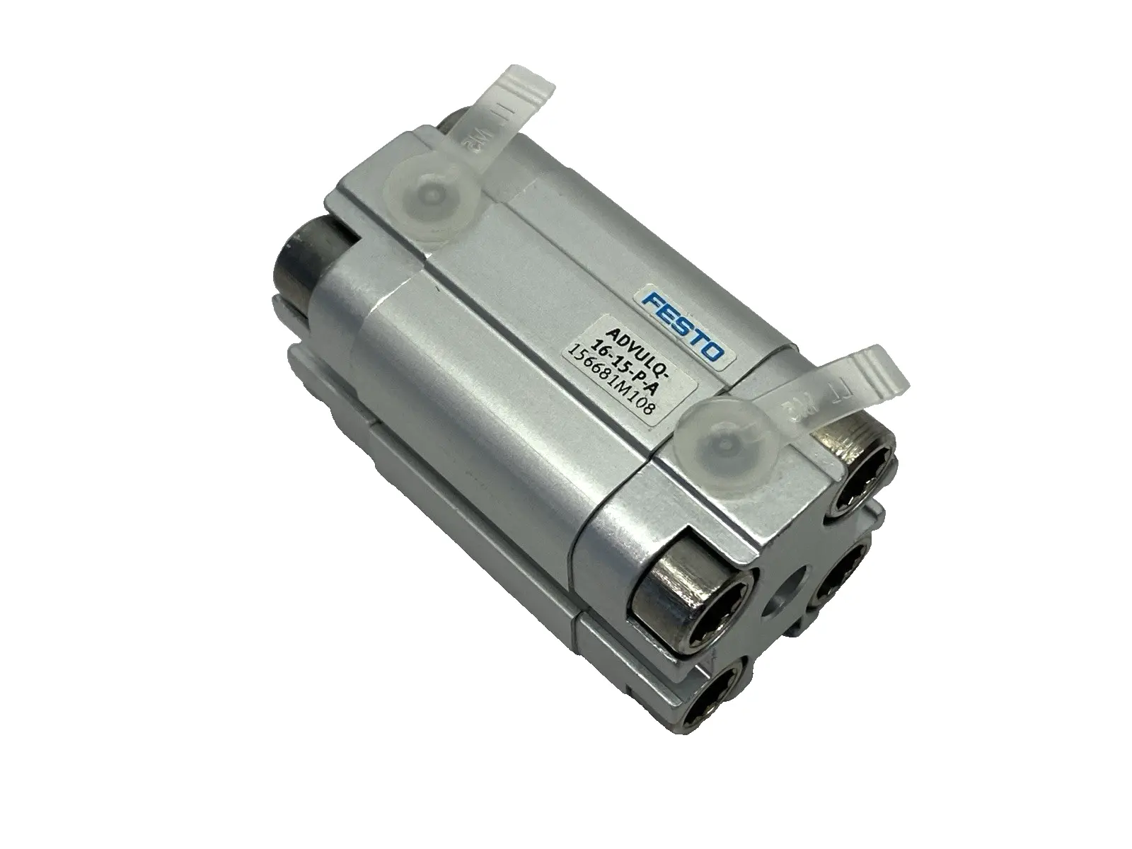 USED FESTO ADVULQ-16-15-P-A,15661M108