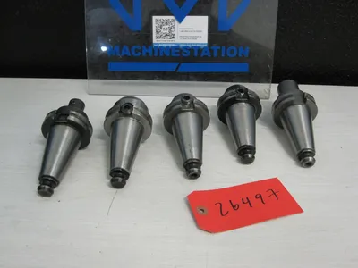 USED YG-1 CAT40