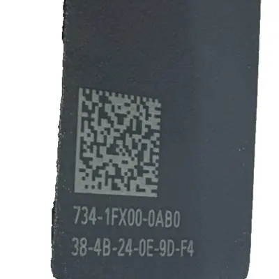 NEW SIEMENS 6GK5734-1FX00-0AB0 IWLAN CLIENT MODULE 6GK57341FX000AB0