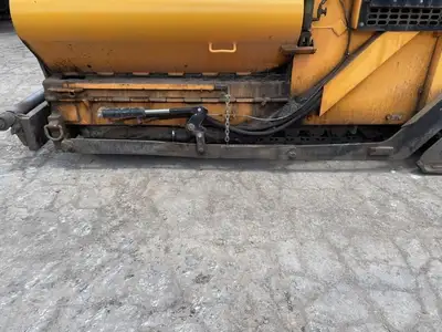 Used 2019 LEEBOY 8520 Tracked Pavers California US | Mittry Construction #1363459
