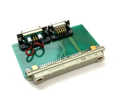 Used PSE Elektronik Interface Connection Module PLC Processors Michigan US | Maverick Industrial Sales #1394942