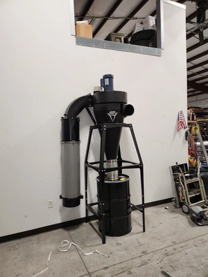 USED 2022 CNT MOTION SYSTEMS 950 SERIES