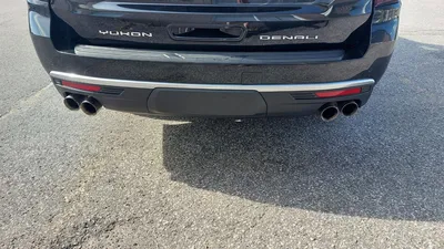 2022 GMC YUKON XL DENALI Vehicles | Platinum Group (24)