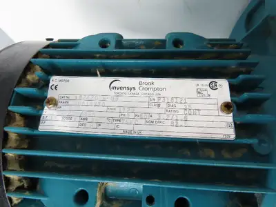 Used IMO _UNKNOWN_ Hydraulic Pumps | Arrow Industrial #561081