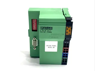 USED PHOENIX CONTACT 2718688