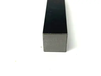 USED SANDVIK COROMANT SVABL 1616K 11-S-B1 COROTURN® 107 SHANK TOOL FOR TURNING