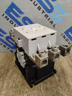G.E. CK10CE300 Electrical/PLC/Automation | ESS Industrial Equipment Sales (2)