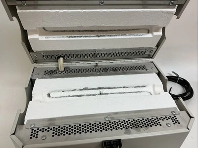 Thermo Scientific TF55035A-1 Lab Furnaces & Ovens | ANACAPA EQUIPMENT BROKERS, INC (5)