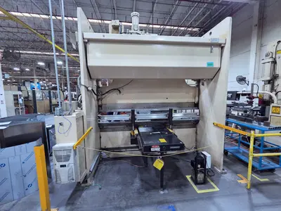 USED 2005 CINCINNATI PROFORM 90 PF X 8 FT