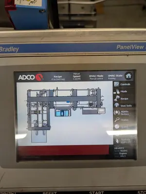 Used 2016 ADCO 16B-L80PW Misc Electrical & Power Parts | ND Industrial Surplus #1217034