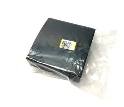 NEW BOSCH REXROTH CHAIN BOX COVER UNIT BS 2/C+R KPL S