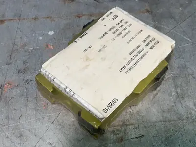 Used PILZ 777580 Relays & Switches Ohio US | HGR 24 #1314167